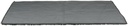 DIRT DEVIL Cat Litter Box Mat 92x66cm
