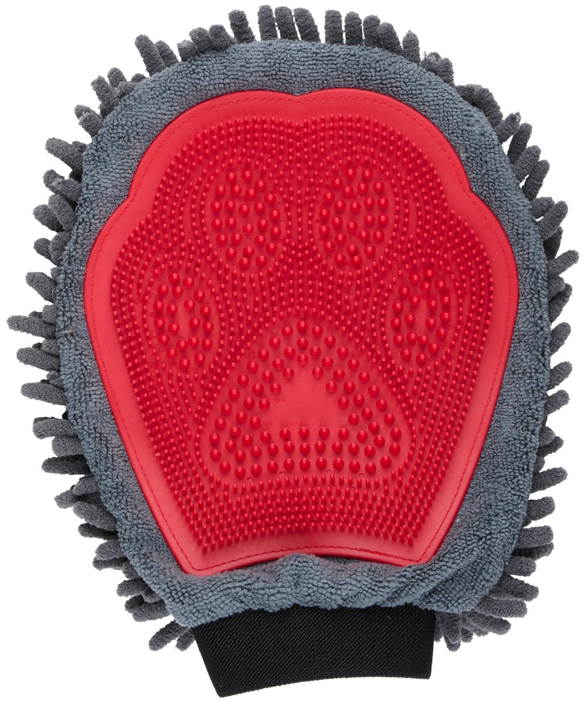 DIRT DEVIL Pet Hair Removal Washing Glove