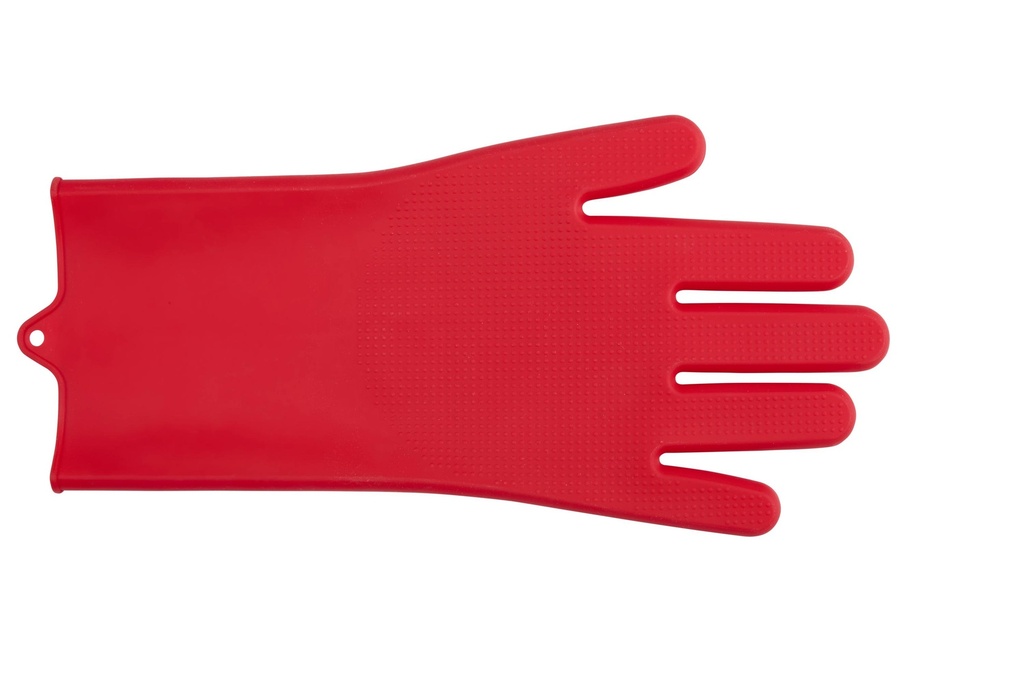 DIRT DEVIL Dog Washing and Cleaning Gloves