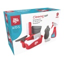 DIRT DEVIL Bathroom Cleaning Set for Children