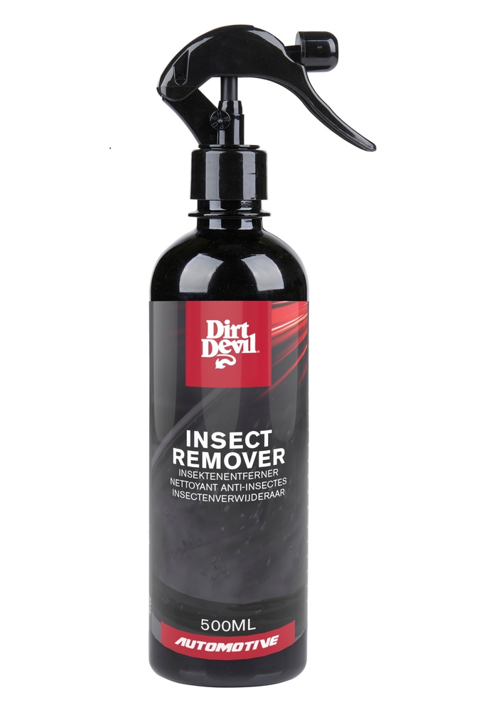 DIRT DEVIL Insect remover 500ml