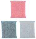 DIRT DEVIL Scouring Pads Pearl 11.5x10x1.8cm