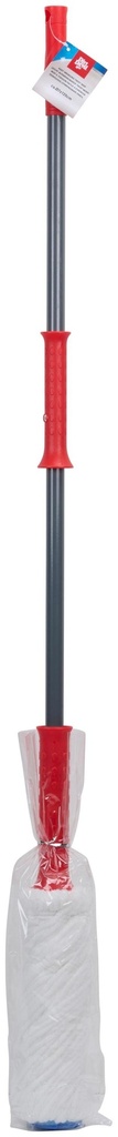 DIRT DEVIL Microfiber Mop 128cm