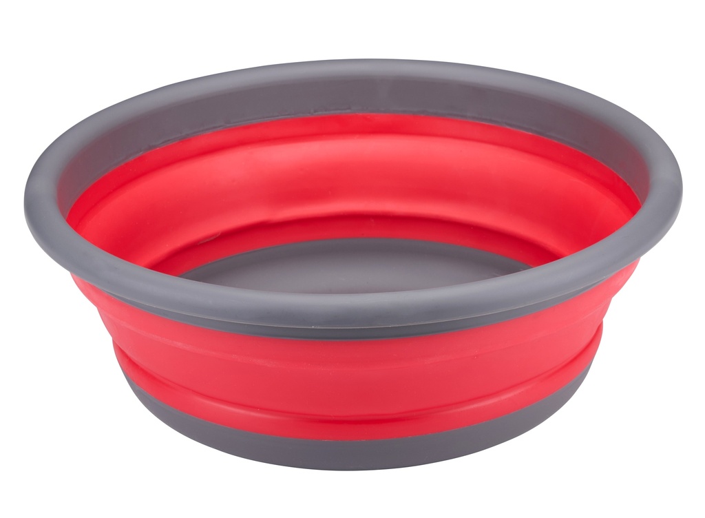 DIRT DEVIL Foldable Bowl 8L Ø37.7cm