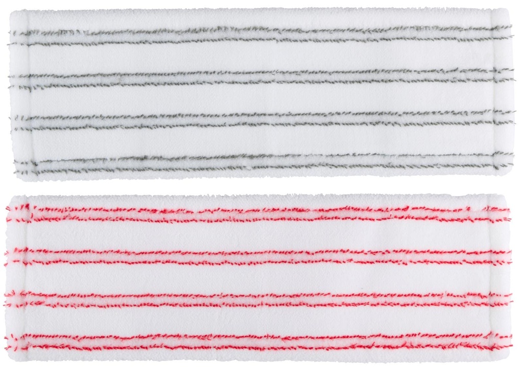 DIRT DEVIL Microfiber Mop Refill