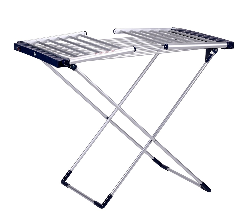DIRT DEVIL Electric Drying Rack 230V 12m