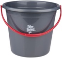 DIRT DEVIL Bucket 9L Ø28xh23.5cm