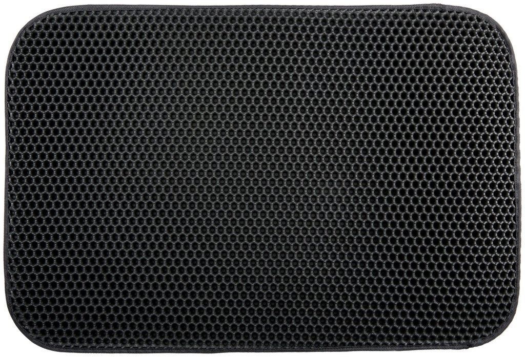 DIRT DEVIL Cat Litter Box Mat 40x60cm