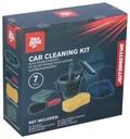DIRT DEVIL Car Cleaning Kit