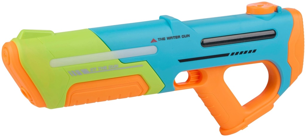 EDDY TOYS Automatic Water Gun Blaster