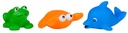 EDDY TOYS Bath Animal Water Toy