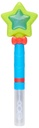 EDDY TOYS Bubble Wand Magic Star