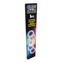 EDDY TOYS Glow In The Dark Bracelet 25g