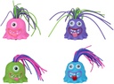 EDDY TOYS Screaming Monster B/O Toy