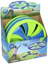 EDDY TOYS Frisbee 30cm Blue Green