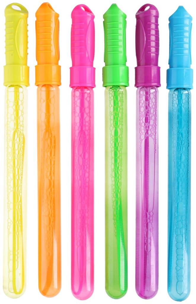 EDDY TOYS Playing Sword With Bubble Solution 238ml