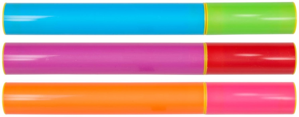 EDDY TOYS Water Gun 26.5cm 75ml