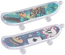 EDDY TOYS Finger skateboard with cool designs