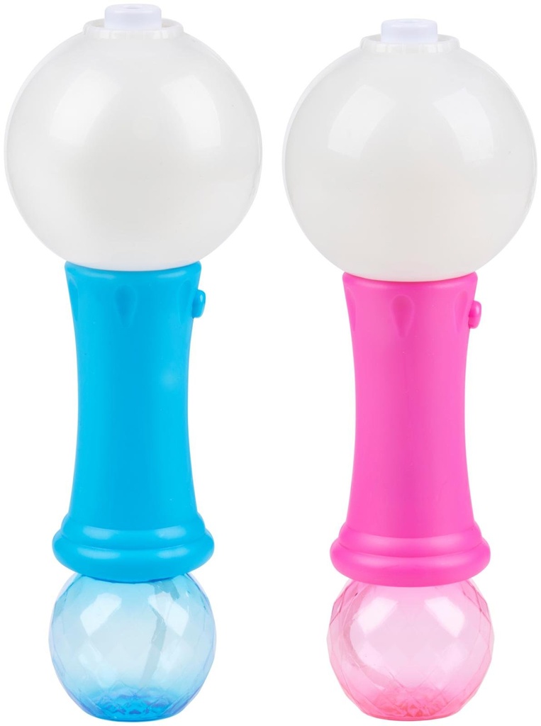 [871125230052] EDDY TOYS Bubble Wand