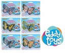 EDDY TOYS Butterfly Kite Mini