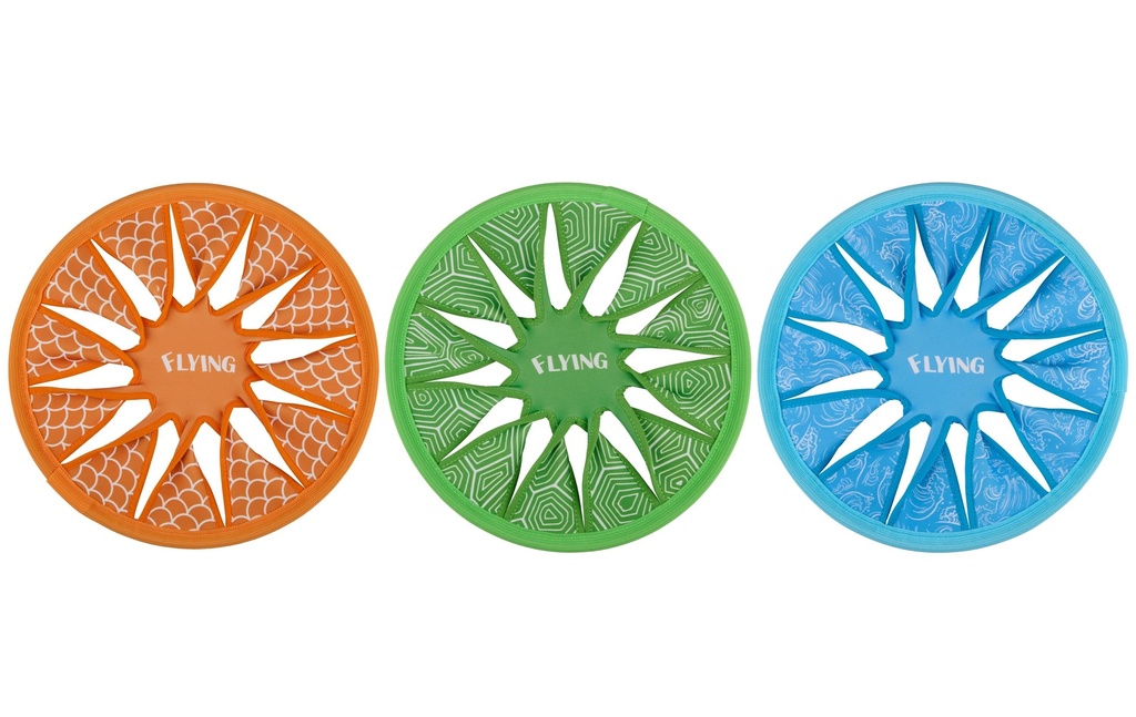 EDDY TOYS Frisbee Ø30cm Water Activity Toy