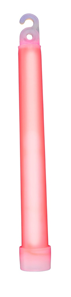 EDDY TOYS Glow Stick Ø1.5x15cm Glow In The Dark