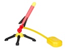 EDDY TOYS Rocket Launcher Pump