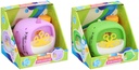 EDDY TOYS Bubble Machine with 50ml Solution