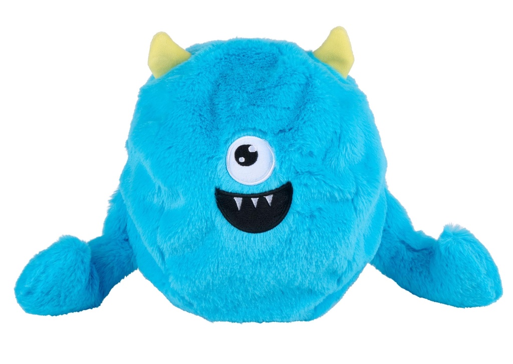 EDDY TOYS Plush Monster Figure Inflatable