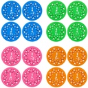 EDDY TOYS Math Fidget Spinner