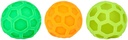EDDY TOYS Squish Ball Neon 5.5cm