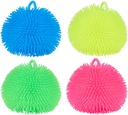 EDDY TOYS Puffer Ball Ø19cm