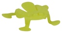 EDDY TOYS Jumping Frog Game