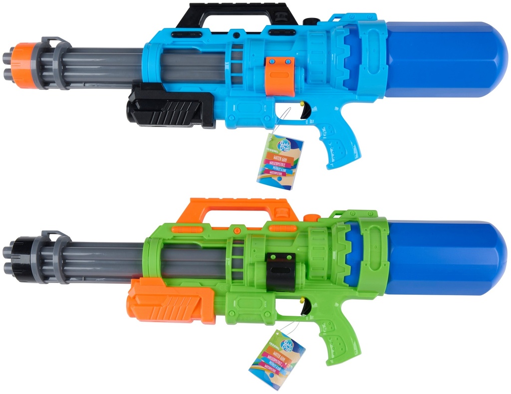 EDDY TOYS Water Gun 68cm 1500ml