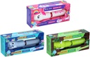 EDDY TOYS Foam Ball Shooter 28cm