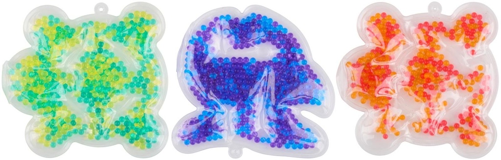 EDDY TOYS Sensory Bubble Bag 15x23cm