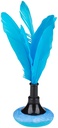 EDDY TOYS Foot Shuttle with Feather Water Activity