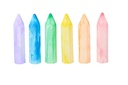 EDDY TOYS Chalk Sticks