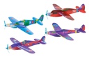 EDDY TOYS Airplane Builder 19x18.5x3cm
