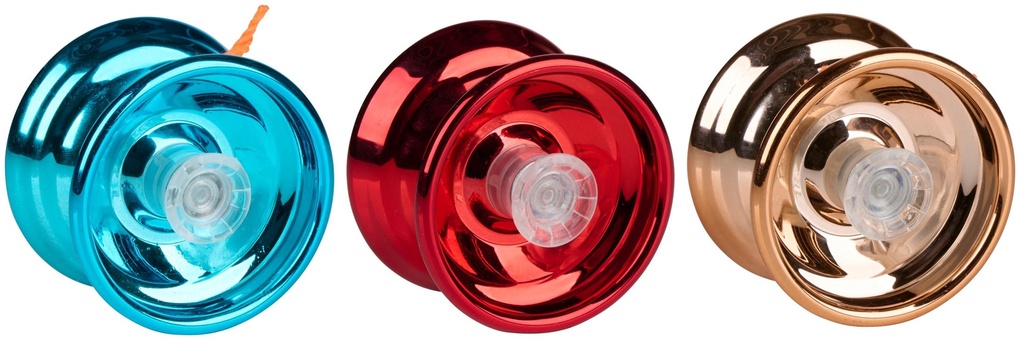 EDDY TOYS YoYo Ø5.5cm