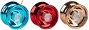 EDDY TOYS YoYo Ø5.5cm