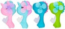 EDDY TOYS Hand Fan Unicorn 17.5x10x3.5cm