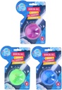 EDDY TOYS Bouncing Ball 6.5cm With Light