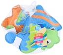 EDDY TOYS Diving Animals Water Toy 13cm