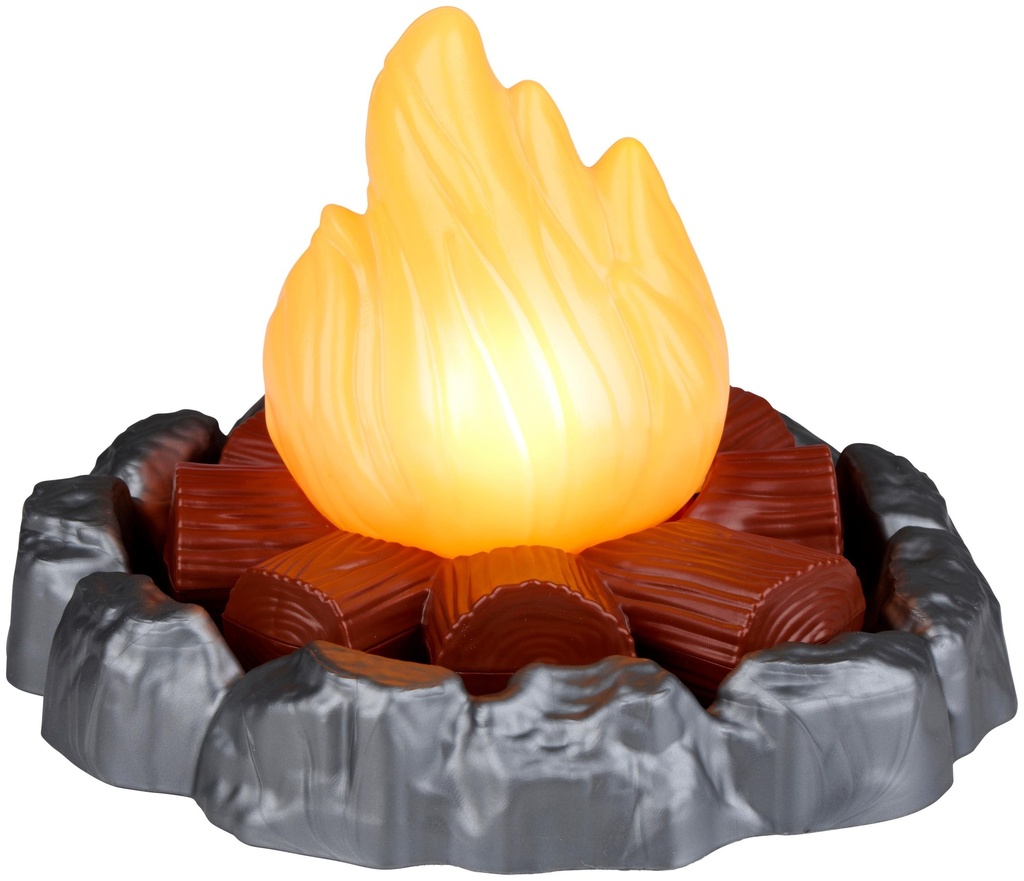 EDDY TOYS BBQ Playset With Light And Sound