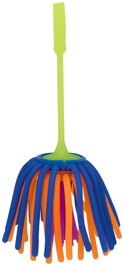 EDDY TOYS Puffer Yoyo 16x6cm