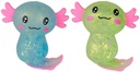 EDDY TOYS Squish Fish Stress Ball 9cm