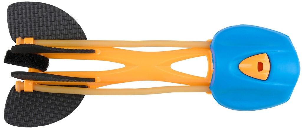 EDDY TOYS Rocket Launch Whistle
