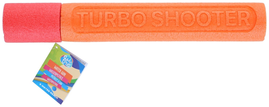EDDY TOYS Turbo Shooter Water Gun