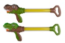 EDDY TOYS Dino Water Gun 39cm 190ml